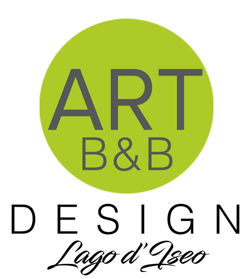 Art B&B Design Costa Volpino Exterior photo